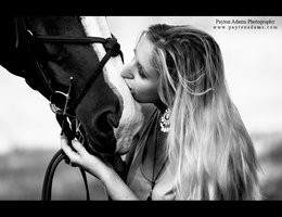 a_girl_and_her_horse_ii_by_pay