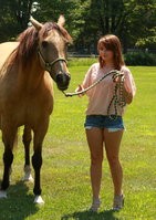 a_girl_and_her_horse_by_pmccro